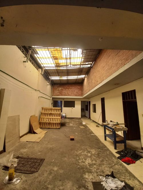 Bodega en arriendo en Villa Colombia, Cali, 380 m² · foto 3 de 18