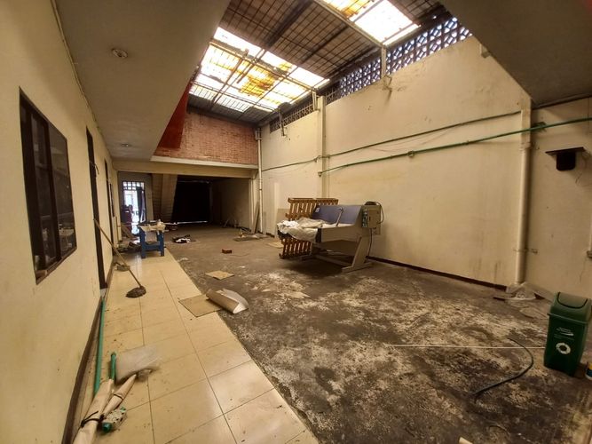Bodega en arriendo en Villa Colombia, Cali, 380 m² · foto 4 de 18