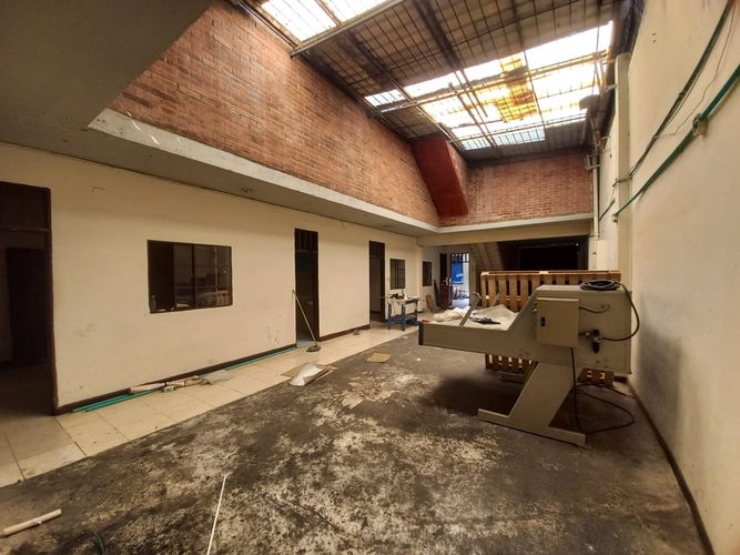 Bodega en arriendo en Villa Colombia, Cali, 380 m² · foto 5 de 18