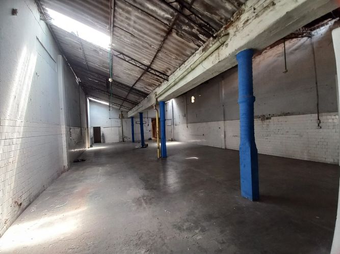 Bodega en arriendo en Villa Colombia, Cali, 380 m² · foto 6 de 18