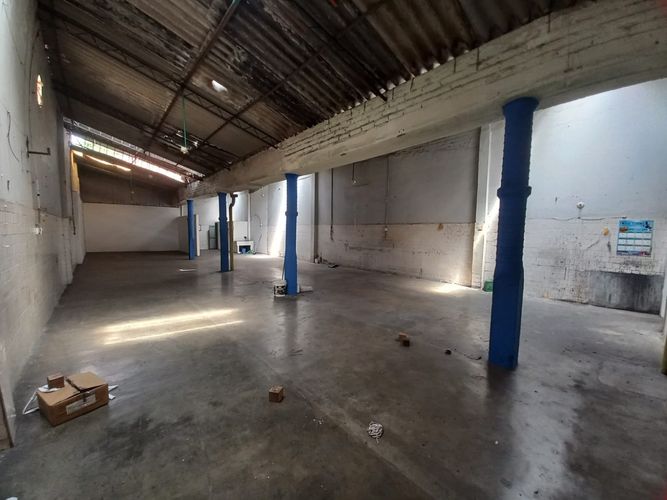 Bodega en arriendo en Villa Colombia, Cali, 380 m² · foto 7 de 18
