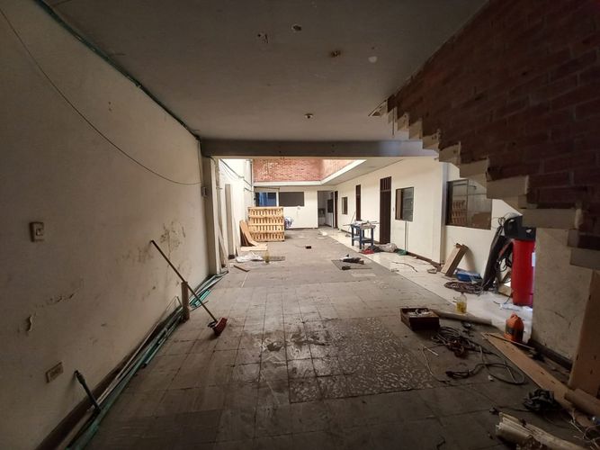 Bodega en arriendo en Villa Colombia, Cali, 380 m² · foto 9 de 18