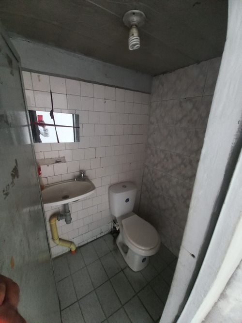 Bodega en arriendo en Villa Colombia, Cali, 380 m² · foto 12 de 18