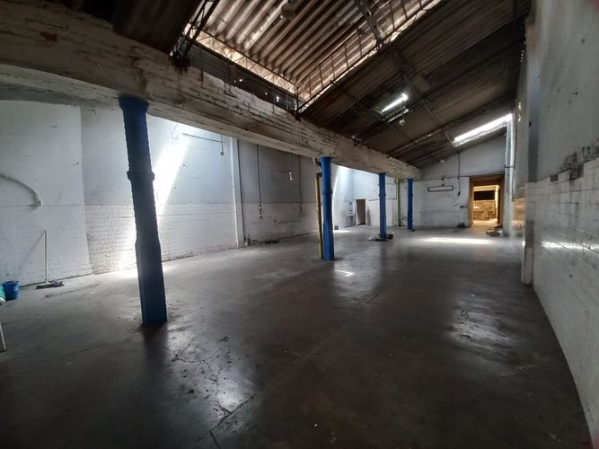 Bodega en arriendo en Villa Colombia, Cali, 380 m² · foto 14 de 18