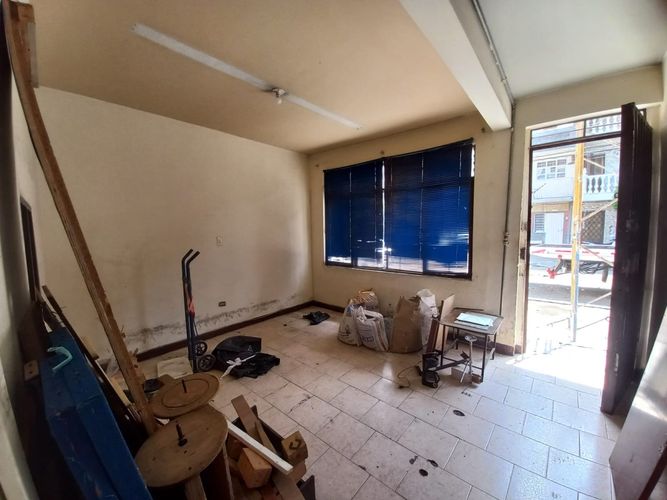 Bodega en arriendo en Villa Colombia, Cali, 380 m² · foto 15 de 18