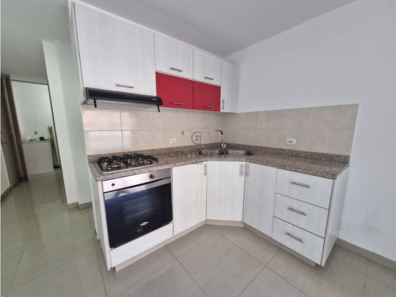 Apartamento en venta en El Gran Limonar, Cali · foto 4 de 24