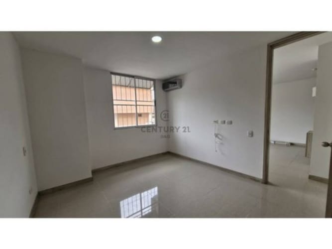 Apartamento en venta en El Gran Limonar, Cali · foto 5 de 24