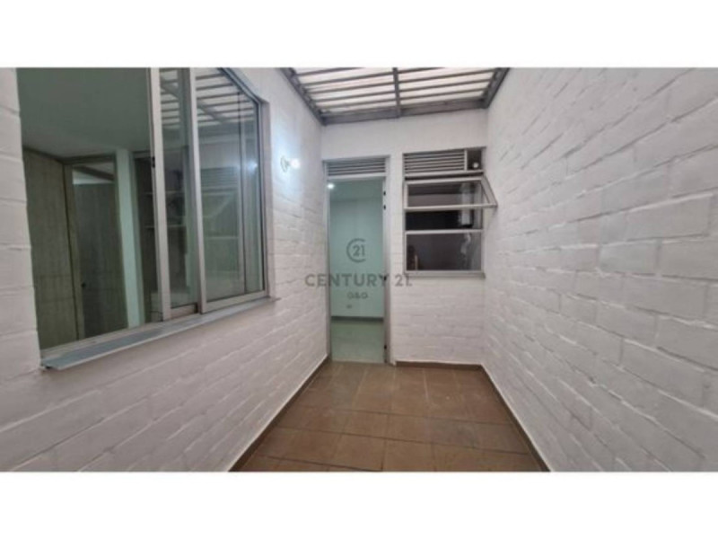 Apartamento en venta en El Gran Limonar, Cali · foto 10 de 24