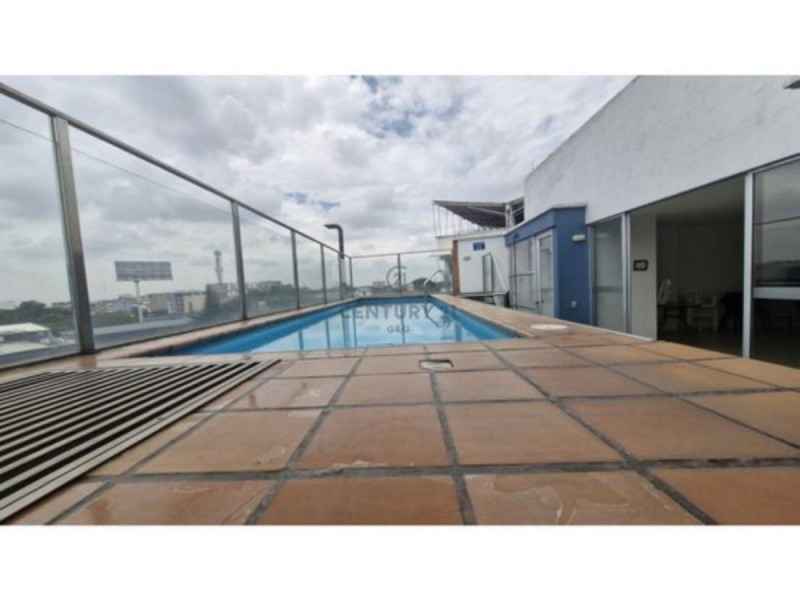 Apartamento en venta en El Gran Limonar, Cali · foto 23 de 24