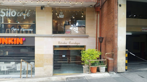 Apartamento en Arriendo en San diego, Bogotá