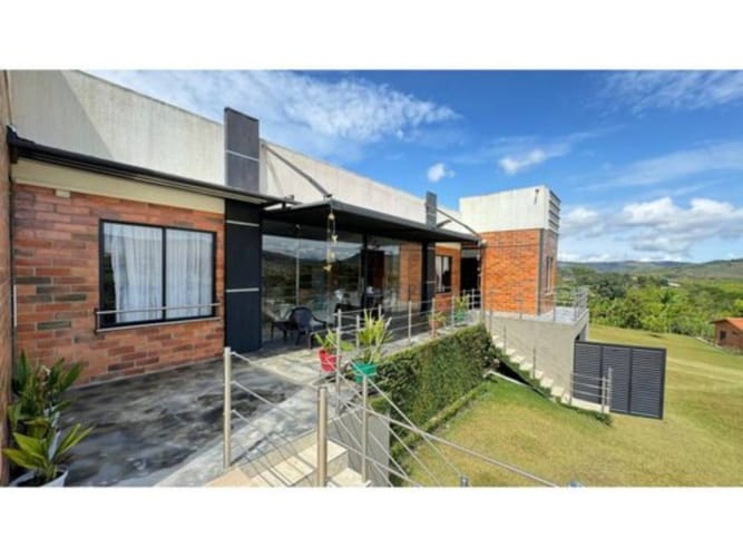 Finca en venta en Manga Vieja, Yumbo, 350 m² · foto 12 de 24