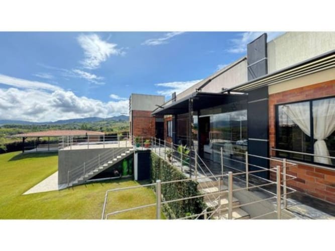 Finca en venta en Manga Vieja, Yumbo, 350 m² · foto 13 de 24