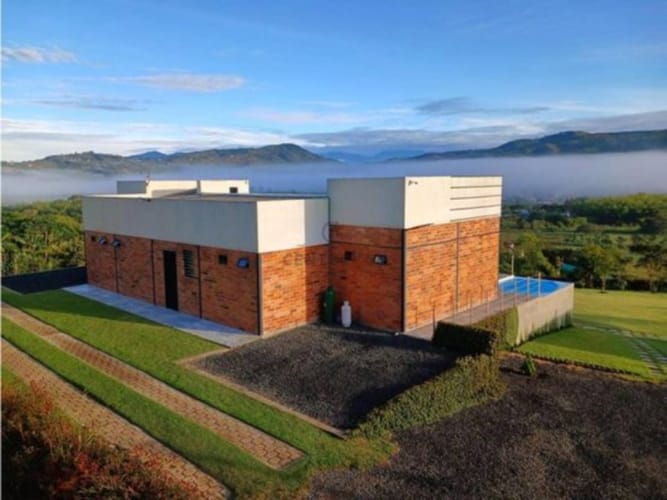 Finca en venta en Manga Vieja, Yumbo, 350 m² · foto 16 de 24