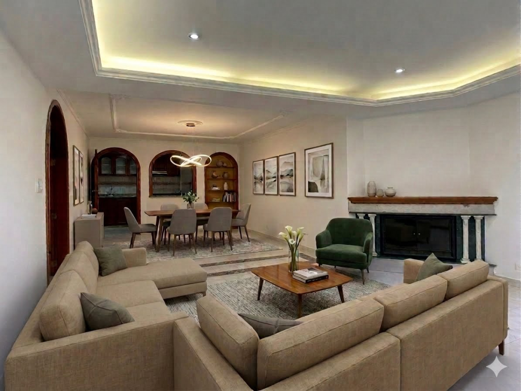 Apartamento en Venta en Ciudad salitre, Bogotá