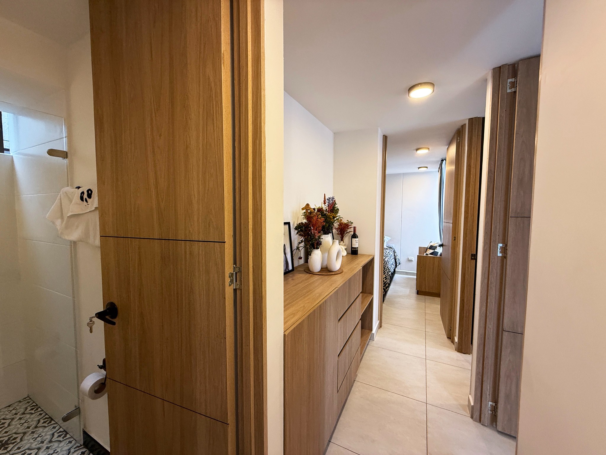 Apartamento en venta en Verganzo, Tocancipá · foto 8 de 21