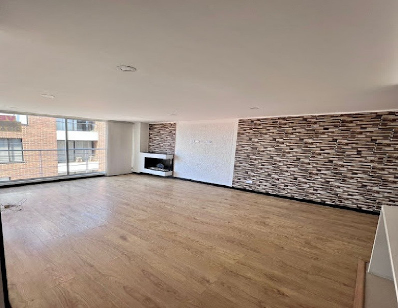 Apartamento en Venta en Alhambra, Bogotá