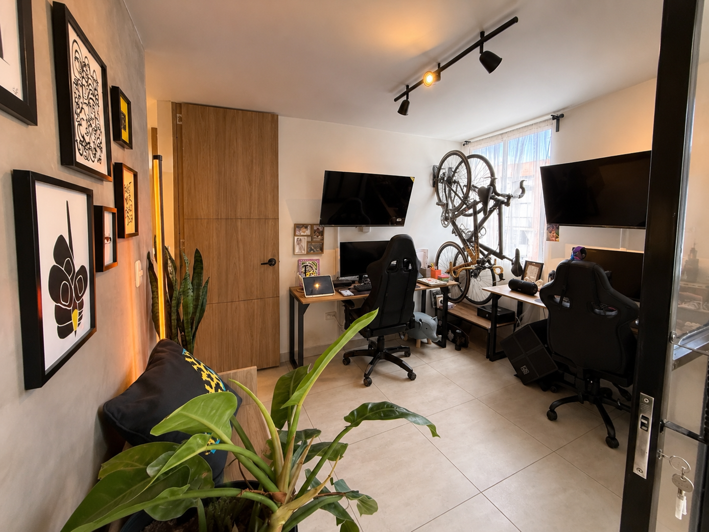 Apartamento en venta en Verganzo, Tocancipá · foto 7 de 21