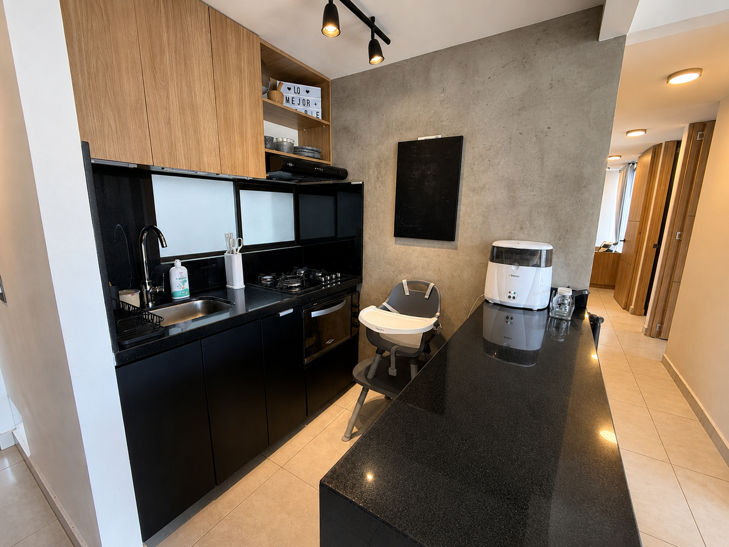 Apartamento en venta en Verganzo, Tocancipá · foto 12 de 21
