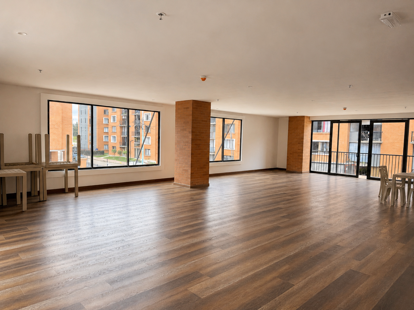 Apartamento en venta en Verganzo, Tocancipá · foto 21 de 21