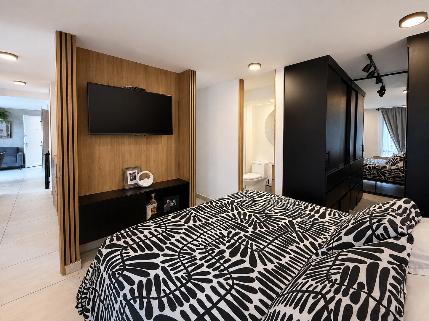 Apartamento en venta en Verganzo, Tocancipá · foto 10 de 21