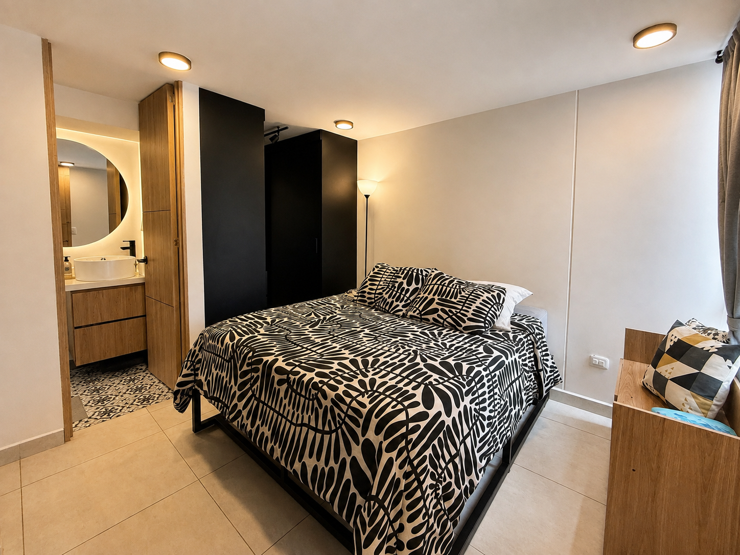 Apartamento en venta en Verganzo, Tocancipá · foto 9 de 21
