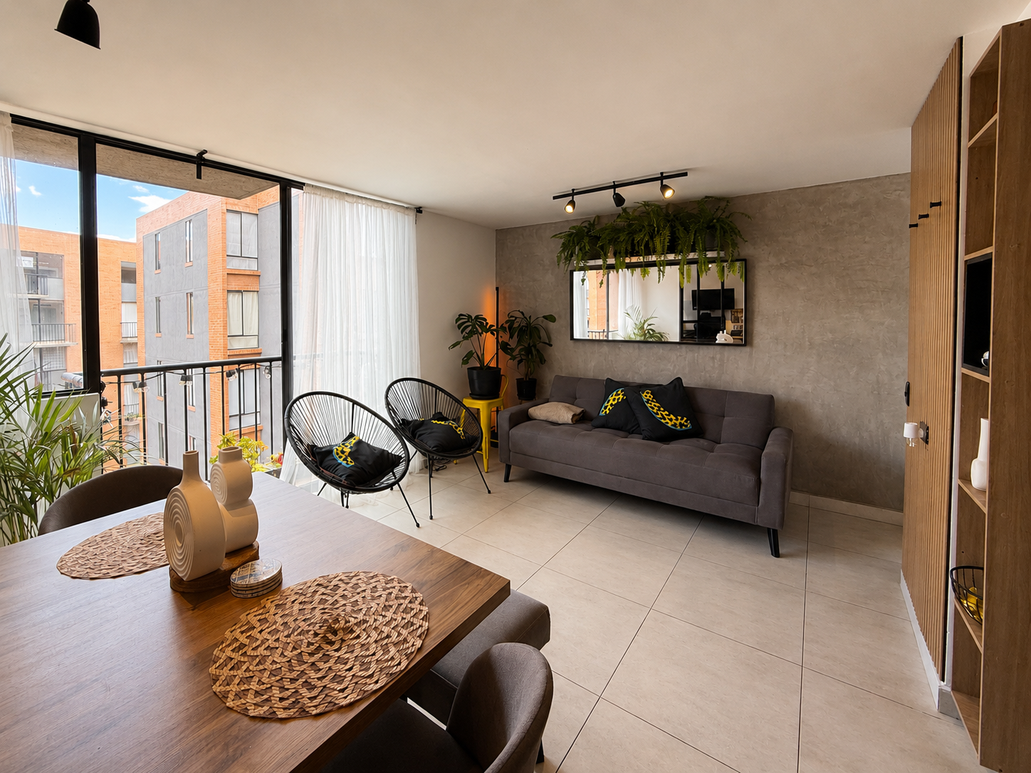 Apartamento en venta en Verganzo, Tocancipá · foto 2 de 21