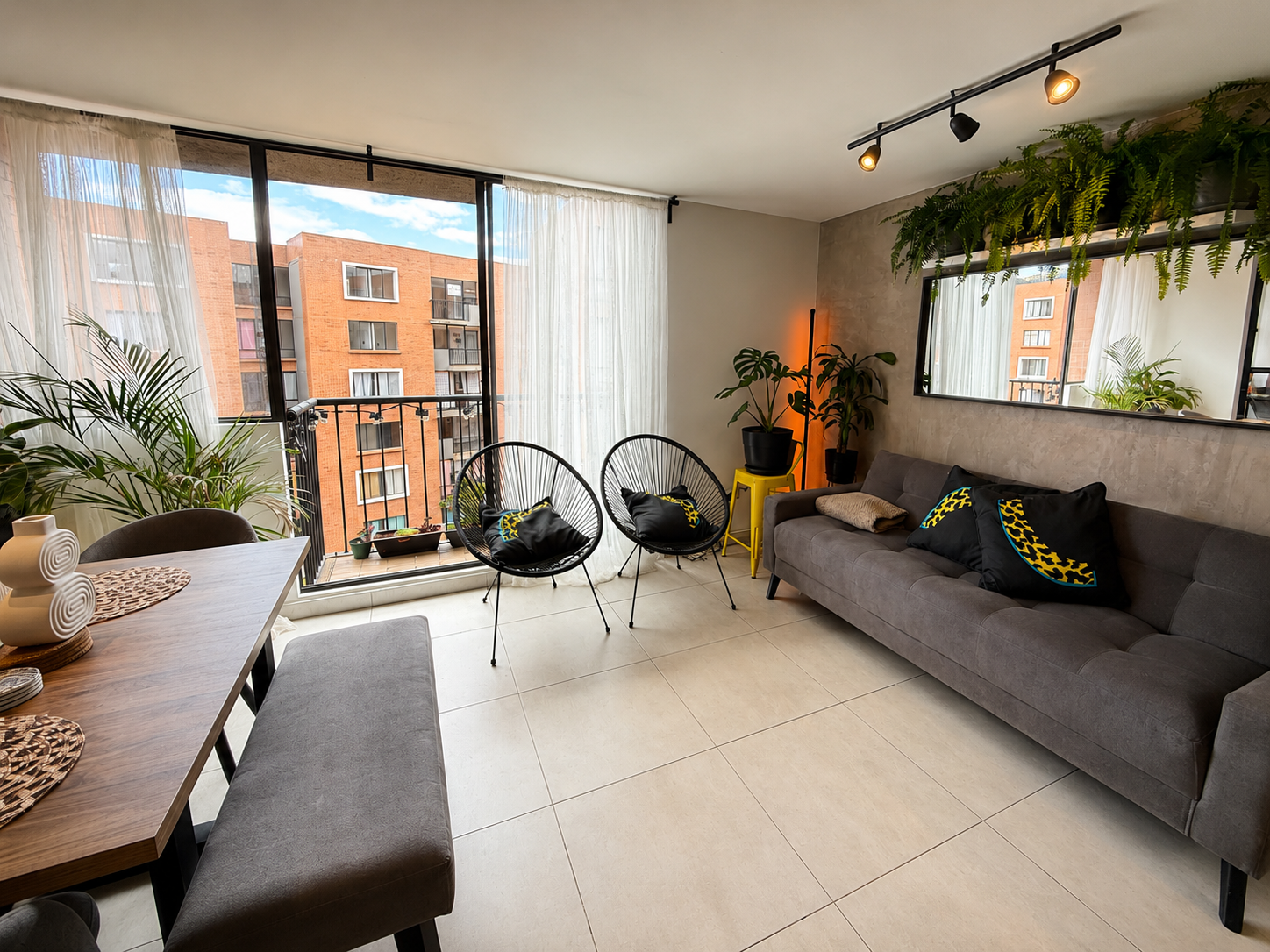 Apartamento en venta en Verganzo, Tocancipá · foto 6 de 21