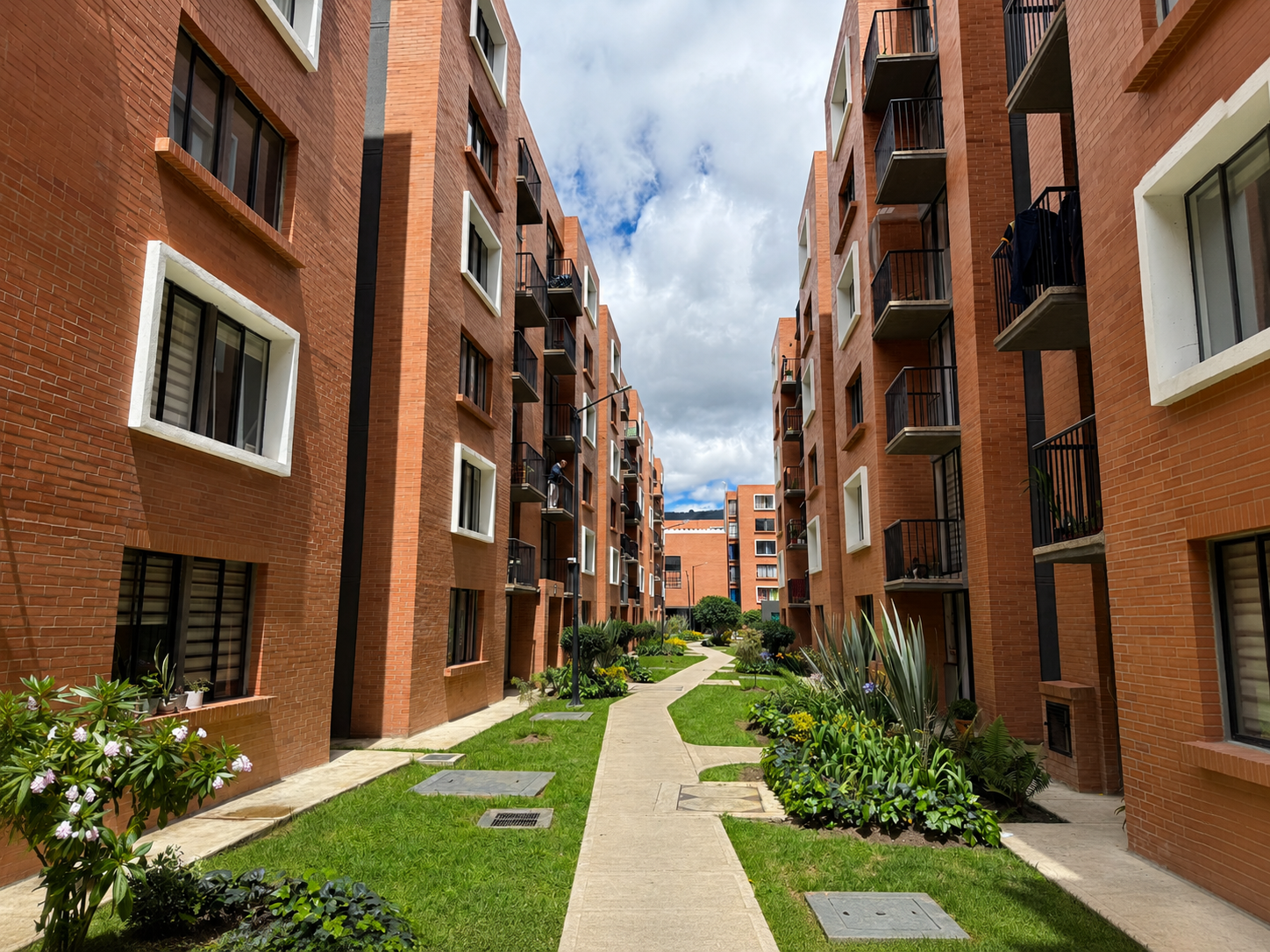 Apartamento en venta en Verganzo, Tocancipá · foto 3 de 21