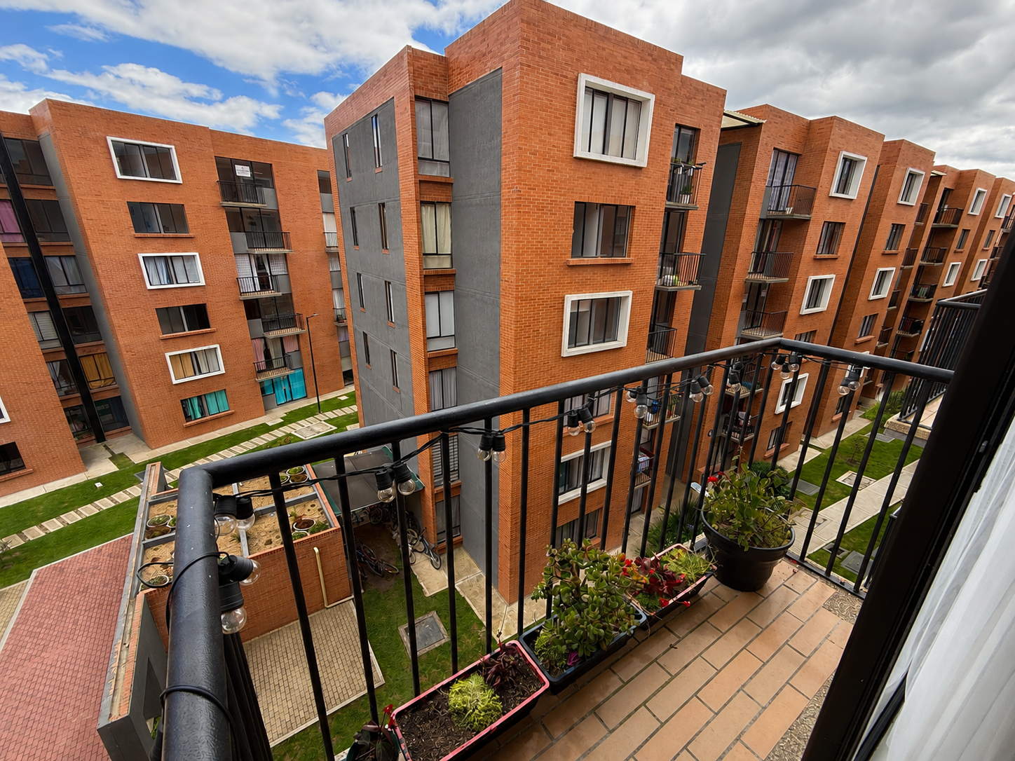 Apartamento en venta en Verganzo, Tocancipá · foto 5 de 21