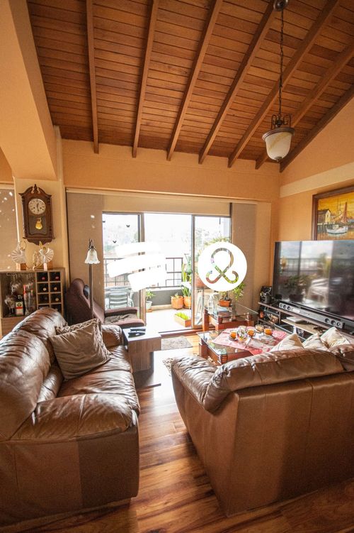 Apartamento de 3 alcobas en venta en La Mota, Medellín, 90 m² · foto 2 de 16