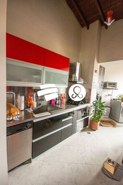 Apartamento de 3 alcobas en venta en La Mota, Medellín, 90 m² · foto 3 de 16