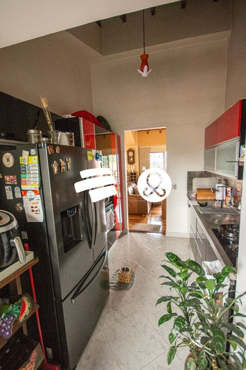 Apartamento de 3 alcobas en venta en La Mota, Medellín, 90 m² · foto 5 de 16