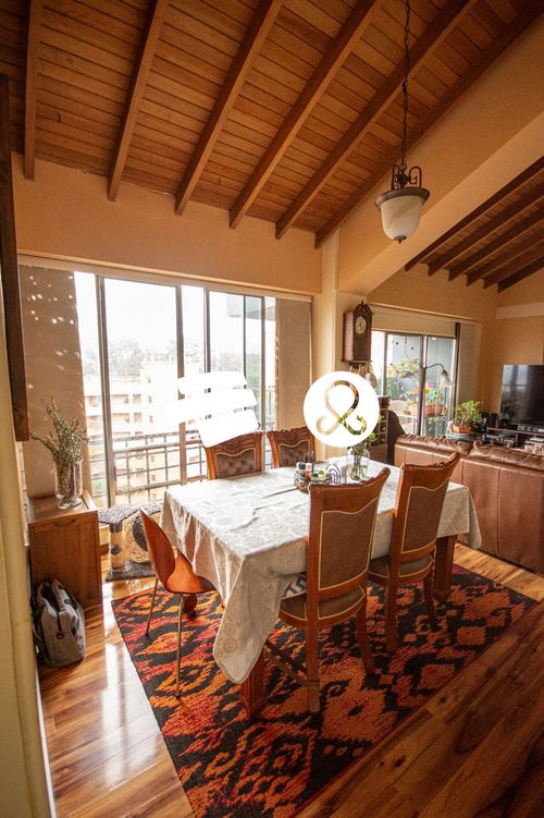Apartamento de 3 alcobas en venta en La Mota, Medellín, 90 m² · foto 6 de 16