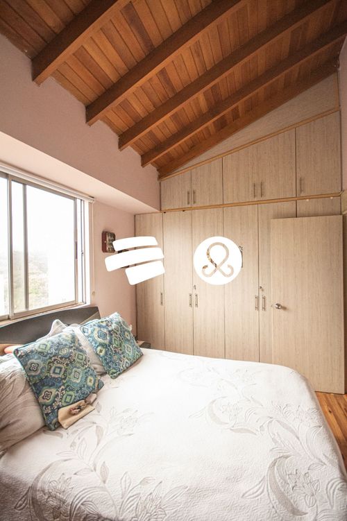Apartamento de 3 alcobas en venta en La Mota, Medellín, 90 m² · foto 7 de 16