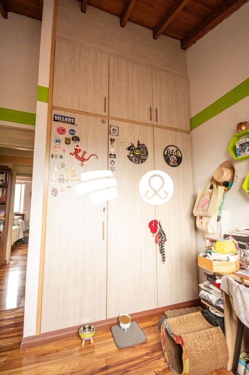 Apartamento de 3 alcobas en venta en La Mota, Medellín, 90 m² · foto 8 de 16