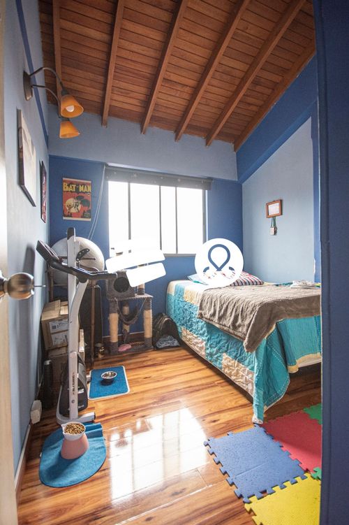 Apartamento de 3 alcobas en venta en La Mota, Medellín, 90 m² · foto 11 de 16