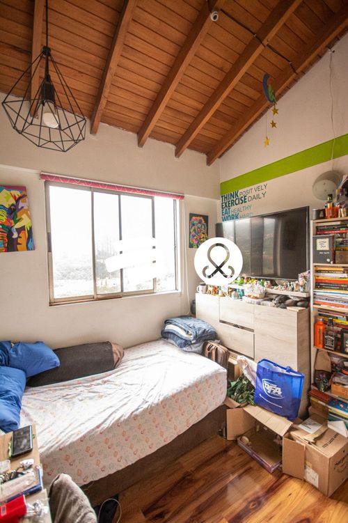 Apartamento de 3 alcobas en venta en La Mota, Medellín, 90 m² · foto 13 de 16