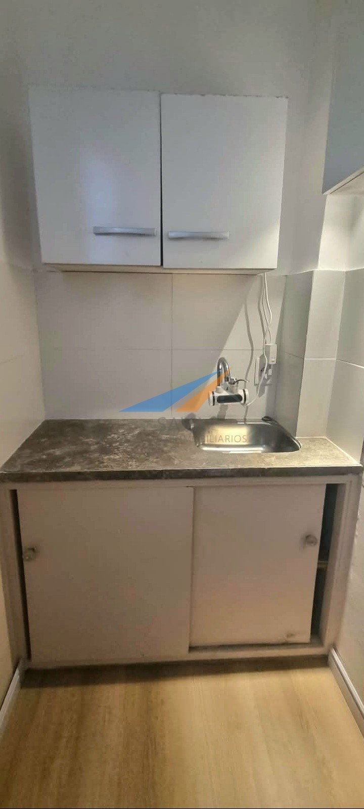 Alquiler Apartamento 1 Dormitorio en Parque Batlle! Reciclado. Excelente Ubicación · Photo 3