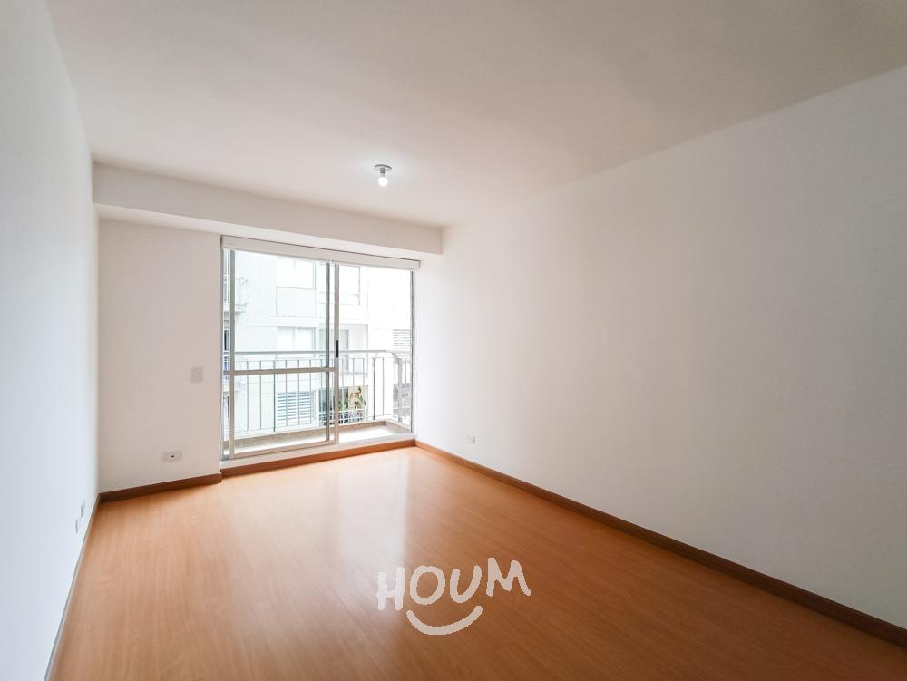 Apartamento en Arriendo en Chapinero, Bogotá