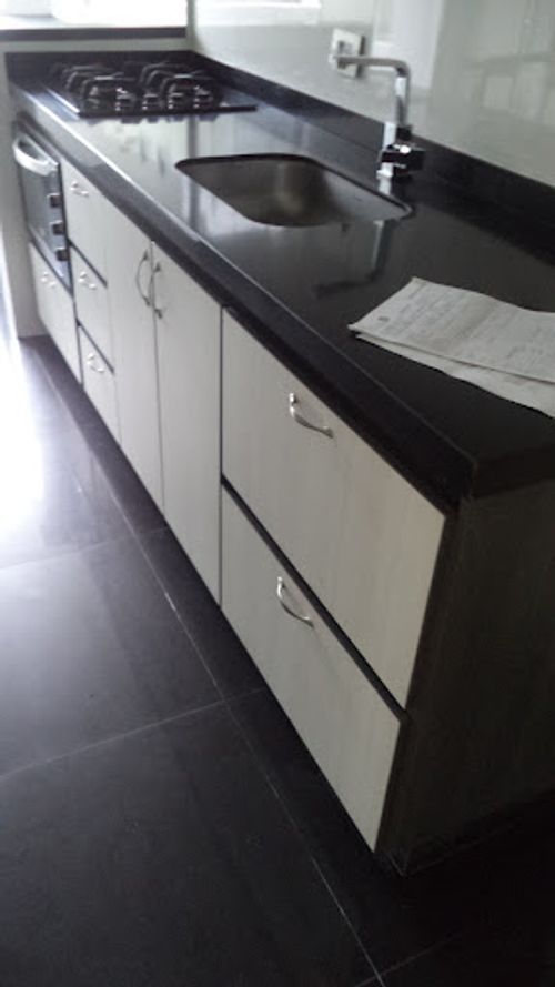 Apartamento de 2 alcobas en arriendo en Transversal Inferior, Medellín, 98 m² · foto 7 de 16