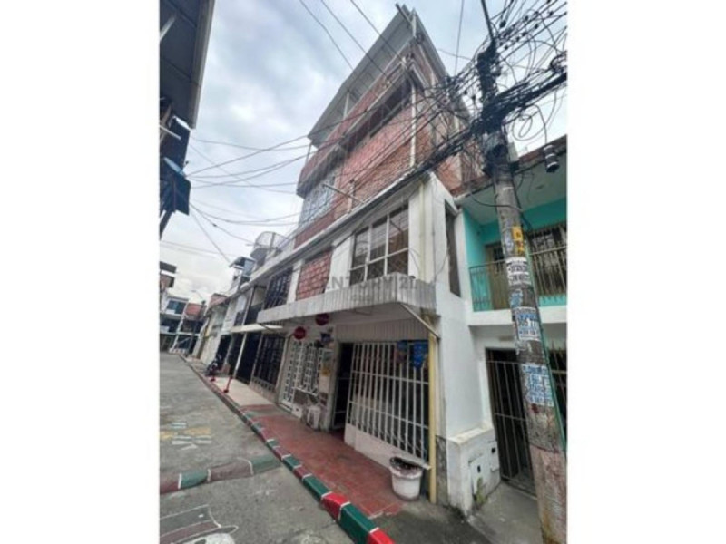 Casa en Venta en Ciudad cordoba, Cali