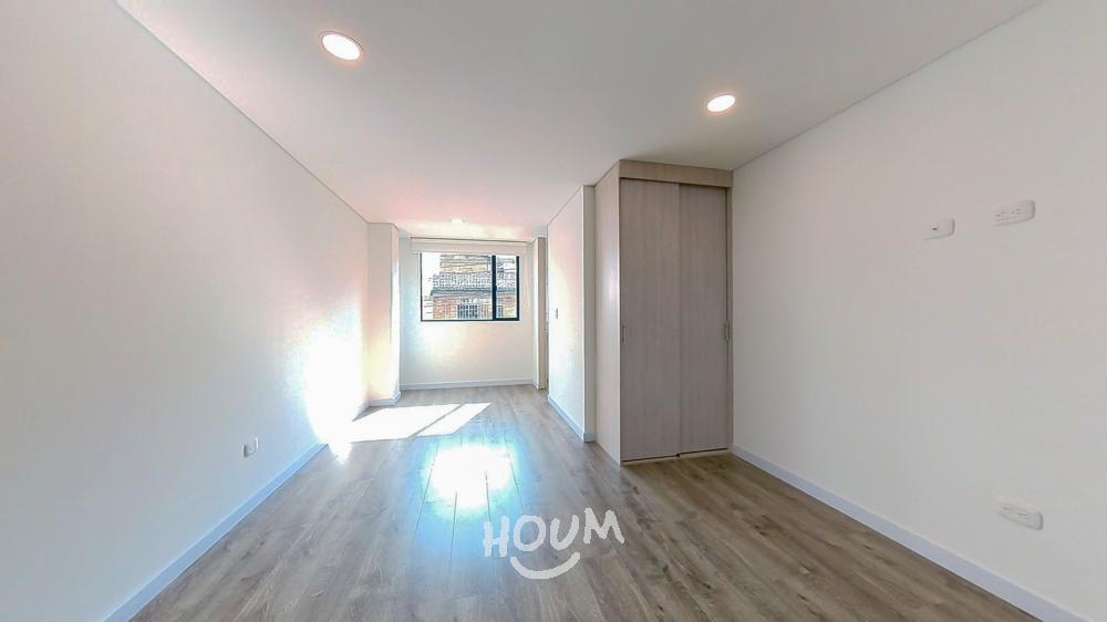 Apartamento en Arriendo en Barrios Unidos, Bogotá