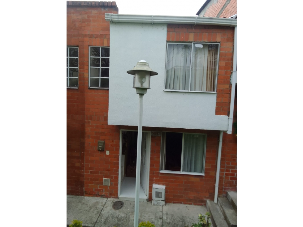 Casa en venta en La Mariana, Dosquebradas · foto 2 de 15