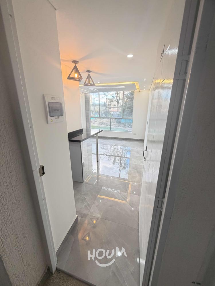 Apartamento en Arriendo en Fontibon, Bogotá