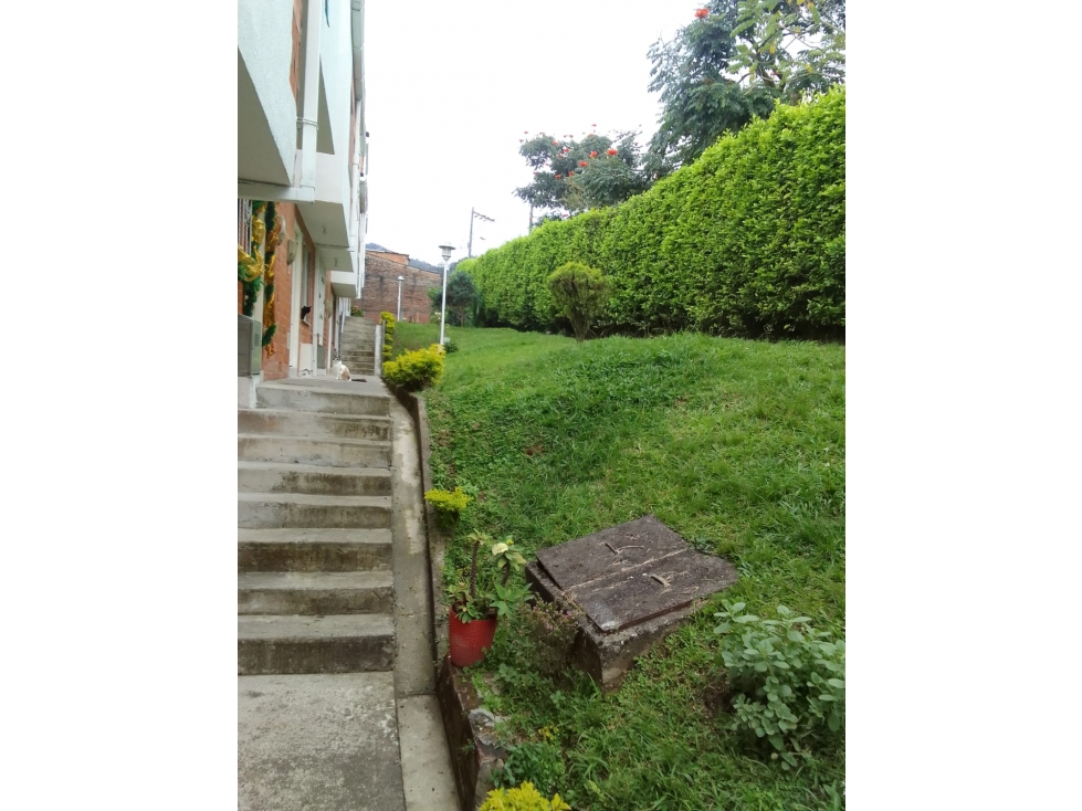 Casa en venta en La Mariana, Dosquebradas · foto 3 de 15