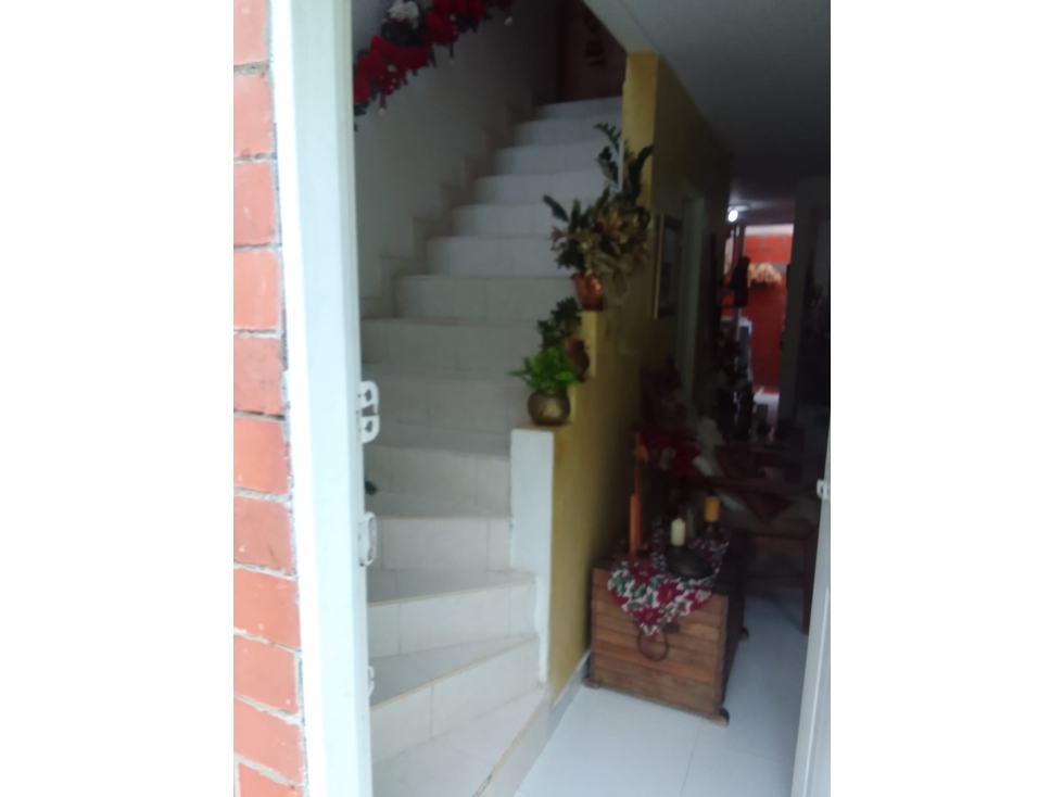 Casa en venta en La Mariana, Dosquebradas · foto 4 de 15