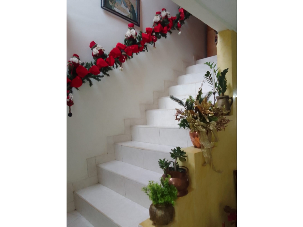 Casa en venta en La Mariana, Dosquebradas · foto 5 de 15