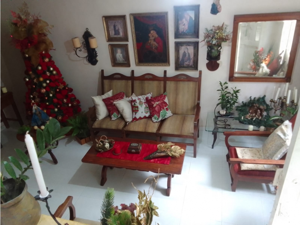 Casa en venta en La Mariana, Dosquebradas · foto 6 de 15