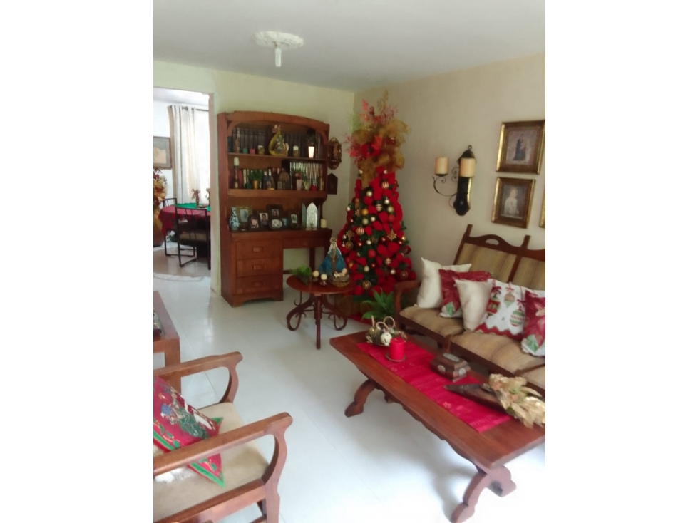 Casa en venta en La Mariana, Dosquebradas · foto 7 de 15