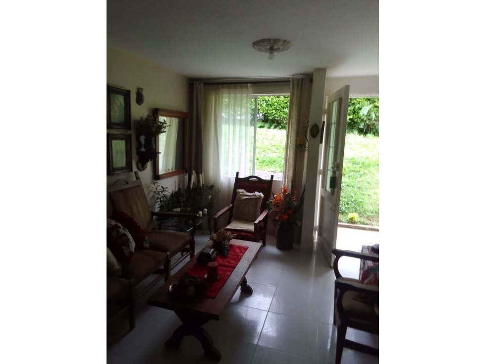 Casa en venta en La Mariana, Dosquebradas · foto 8 de 15